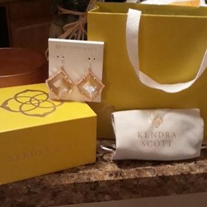 Kendra Scott Earrings